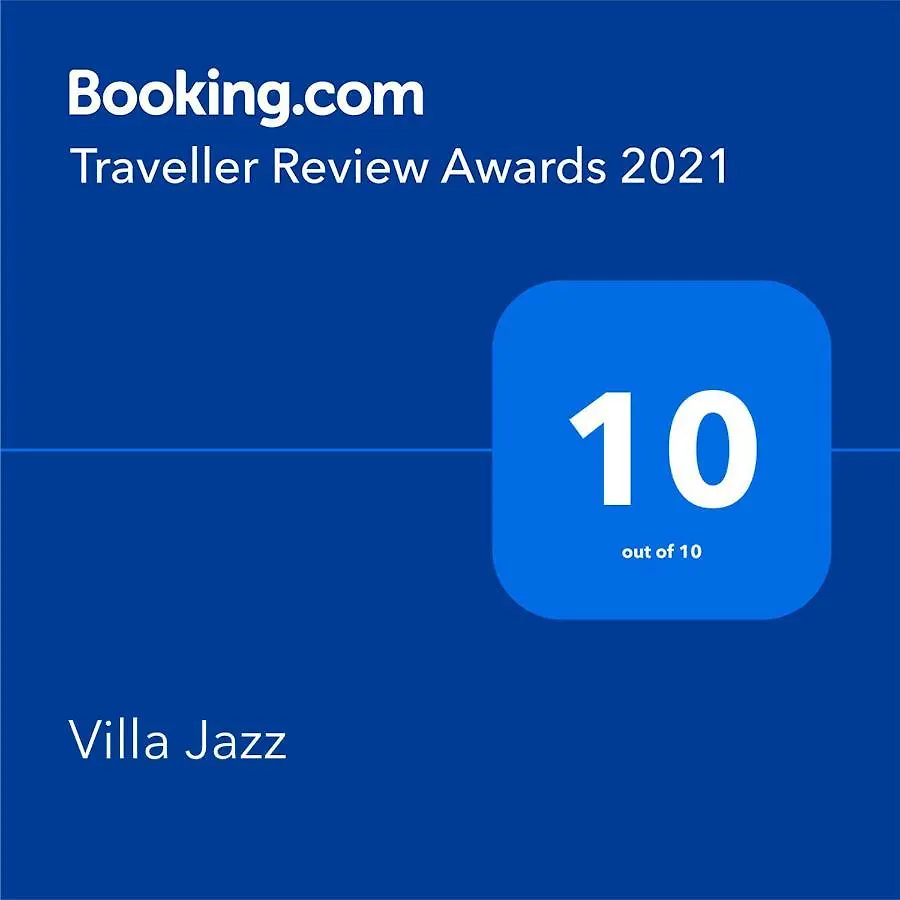 אדחה Villa Jazz ספרד