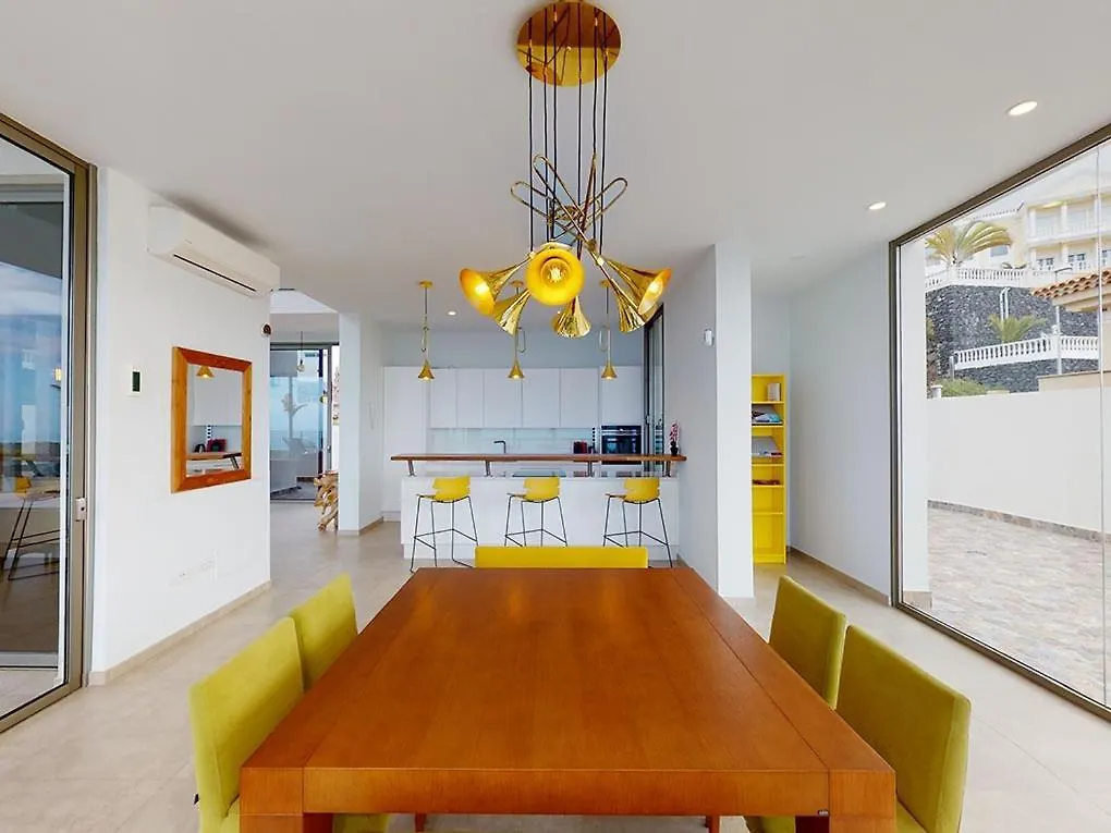 אדחה Villa Jazz