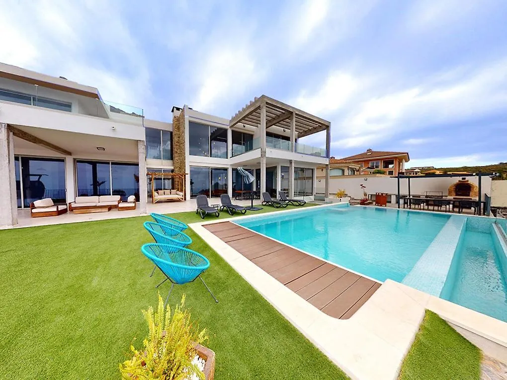 Villa Jazz Costa Adeje
