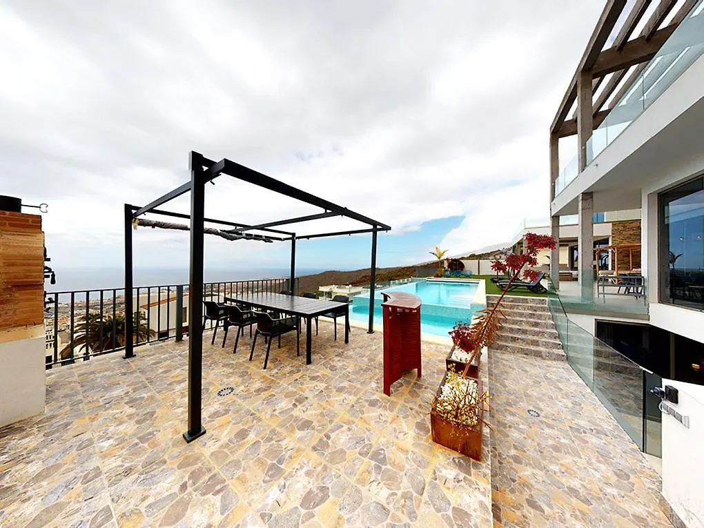 Villa Jazz Costa Adeje