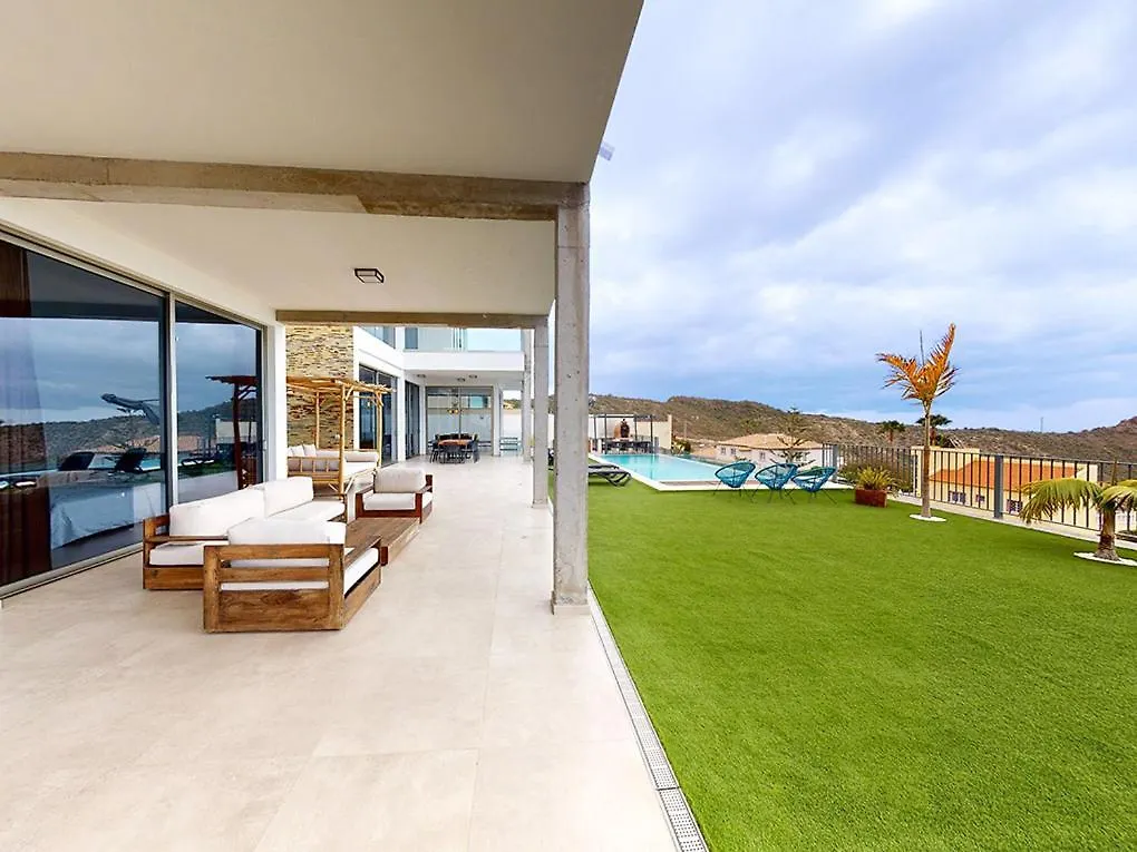 Villa Jazz Costa Adeje   Costa Adeje (Tenerife)