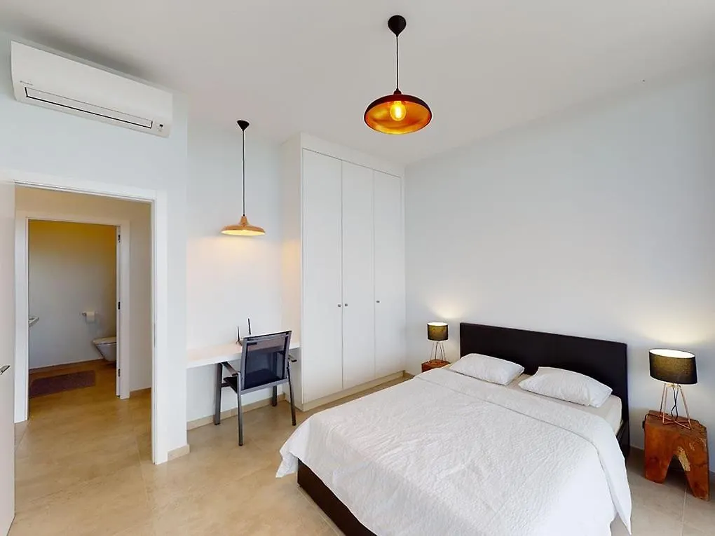 Villa Jazz Costa Adeje
